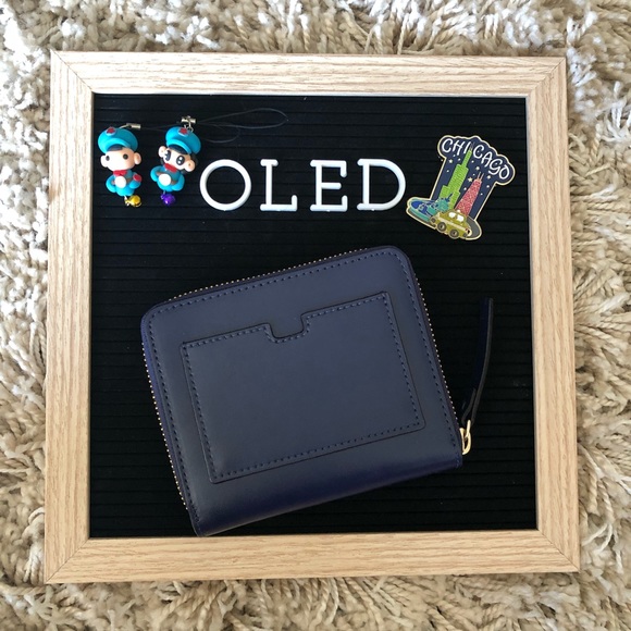 NWT {Kate Spade} Darci Wright Place Compact Wallet - Picture 2 of 5